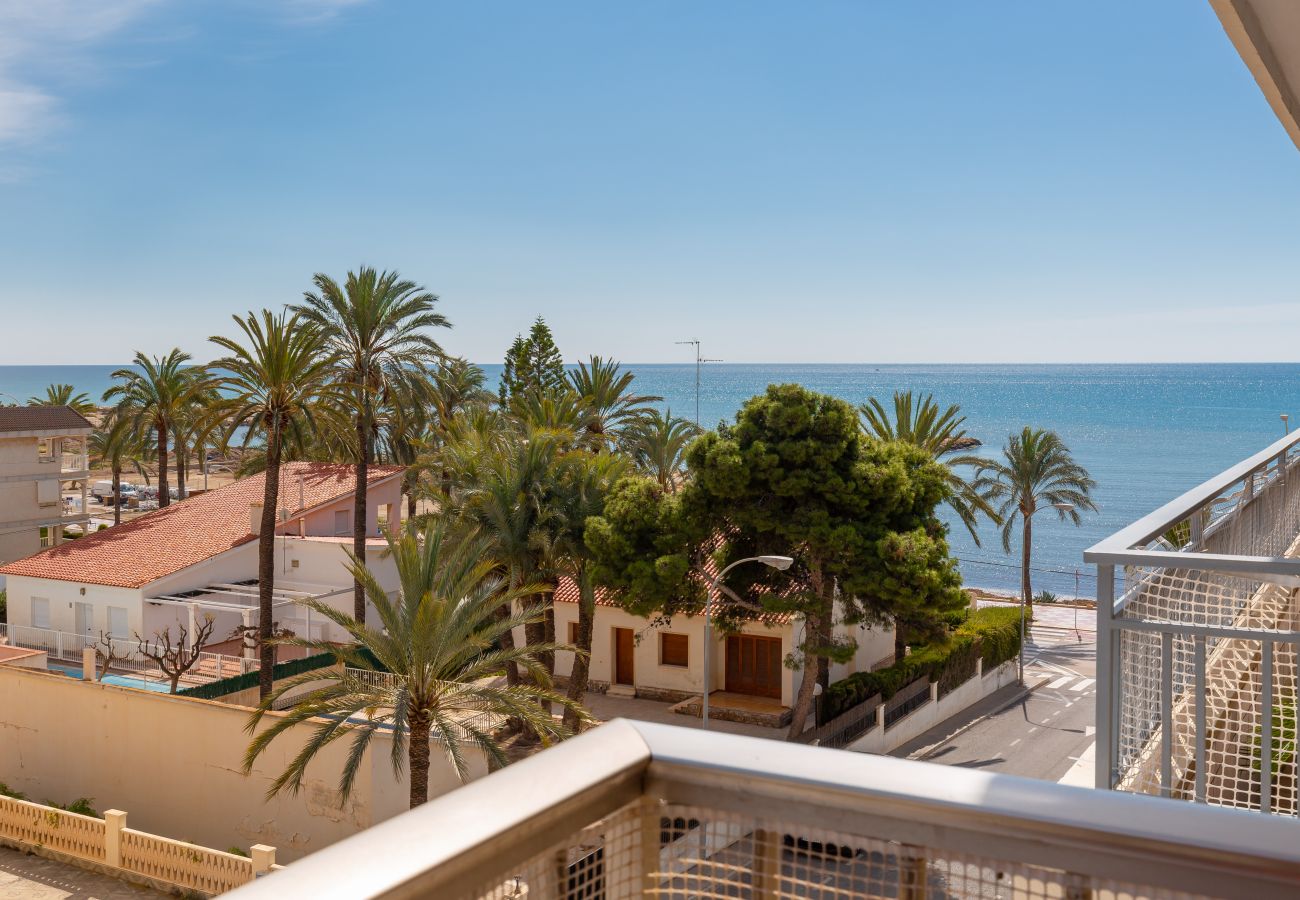 Apartment in santa pola - Beachwalk by Fidalsa