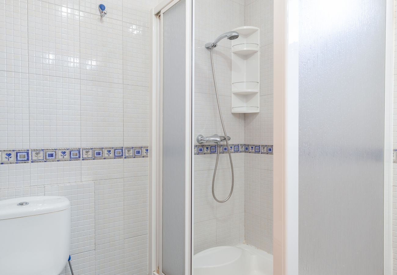 Apartment in santa pola - Beachwalk by Fidalsa