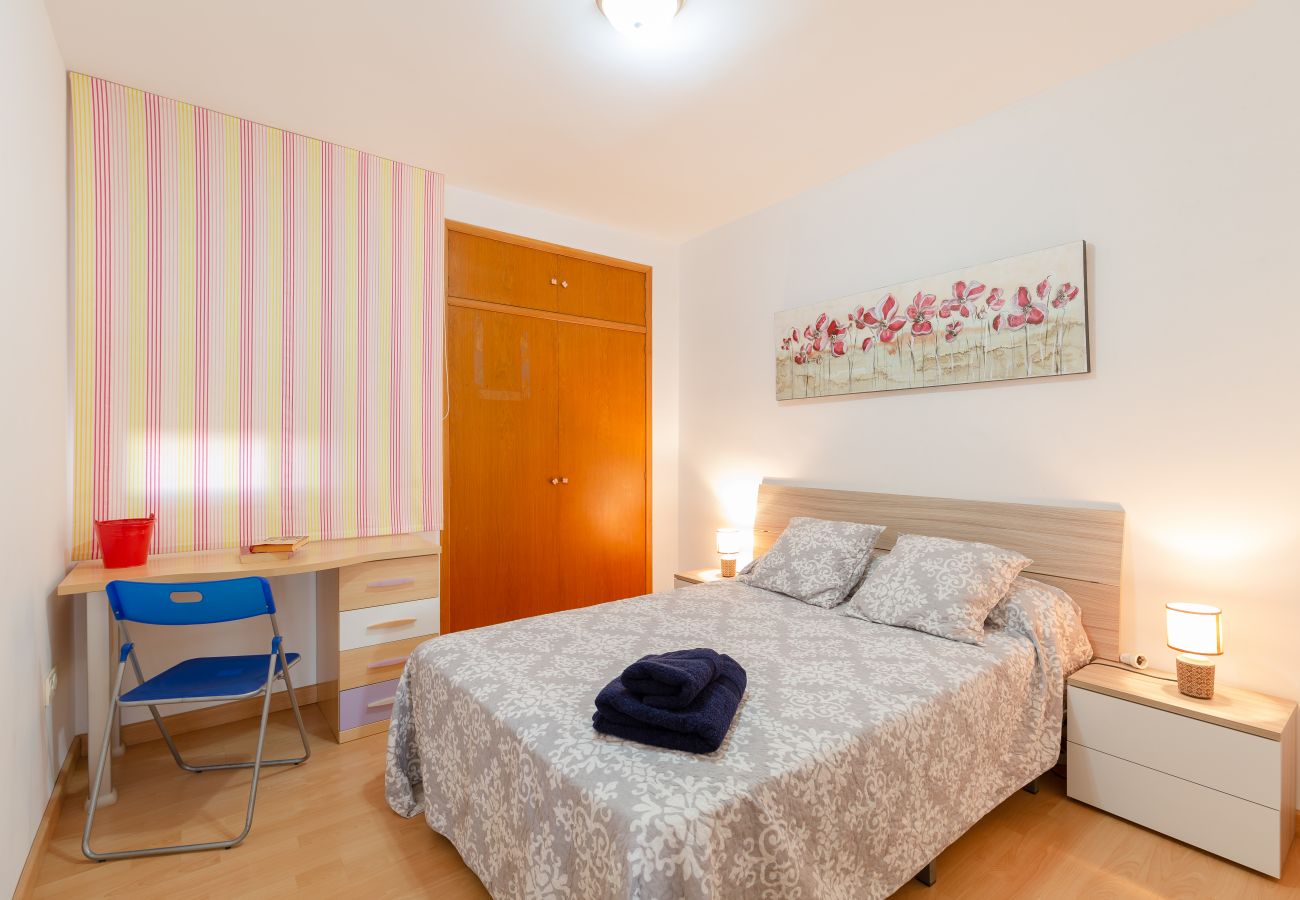 Apartment in santa pola - Beachwalk by Fidalsa