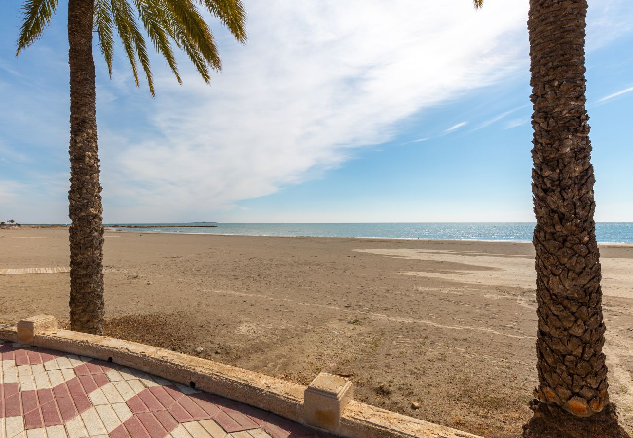 Apartment in santa pola - Beachwalk by Fidalsa