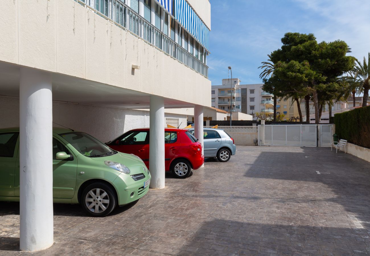 Apartment in santa pola - Beachwalk by Fidalsa