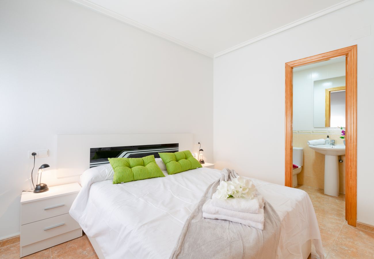 Apartment in Guardamar - Sandy Bloom by Fidalsa