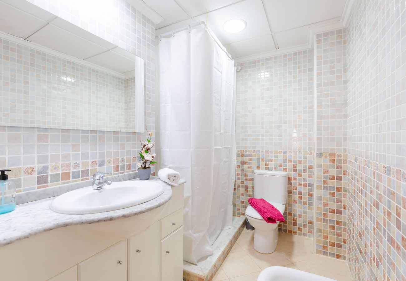 Apartment in Guardamar - Sandy Bloom by Fidalsa