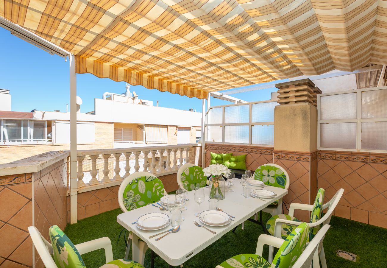 Apartment in Guardamar - Sandy Bloom by Fidalsa