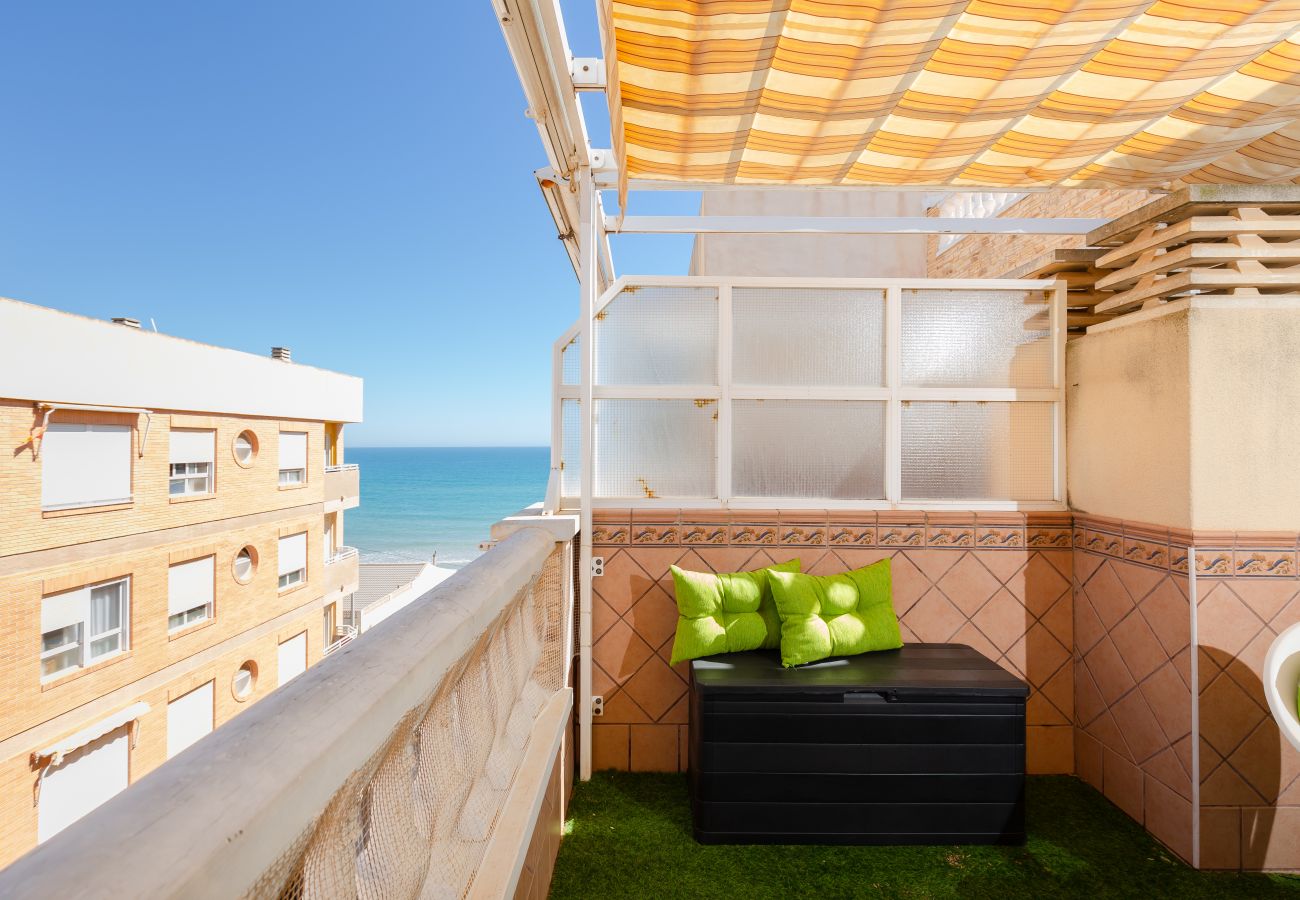 Apartment in Guardamar - Sandy Bloom by Fidalsa