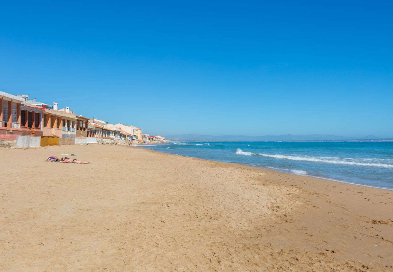 Apartment in Guardamar - Sandy Bloom by Fidalsa