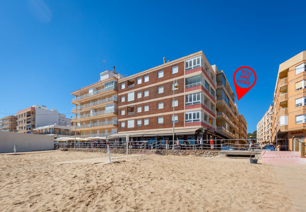 Apartment in Guardamar - Sandy Bloom by Fidalsa