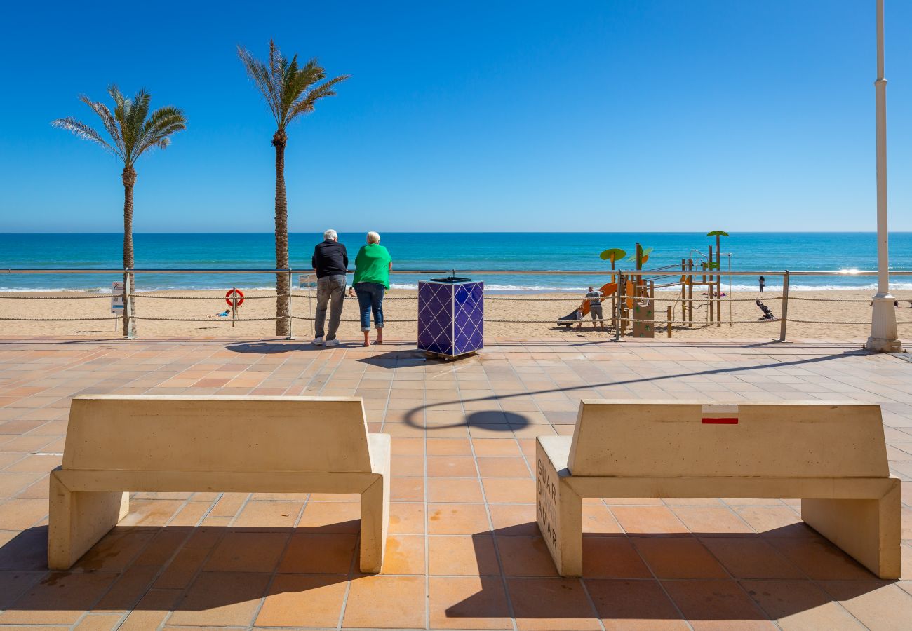 Apartment in Guardamar - Sandy Bloom by Fidalsa