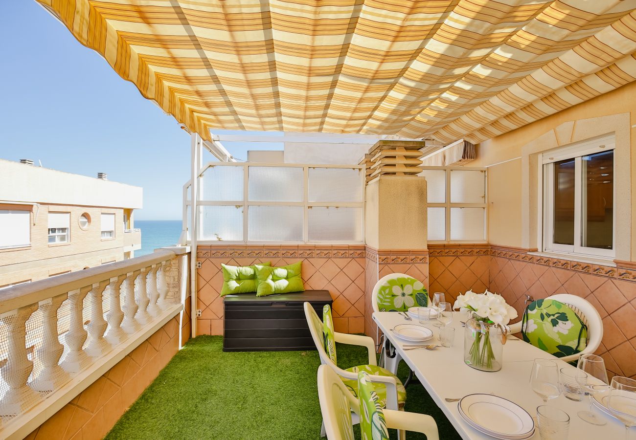Apartment in Guardamar - Sandy Bloom by Fidalsa