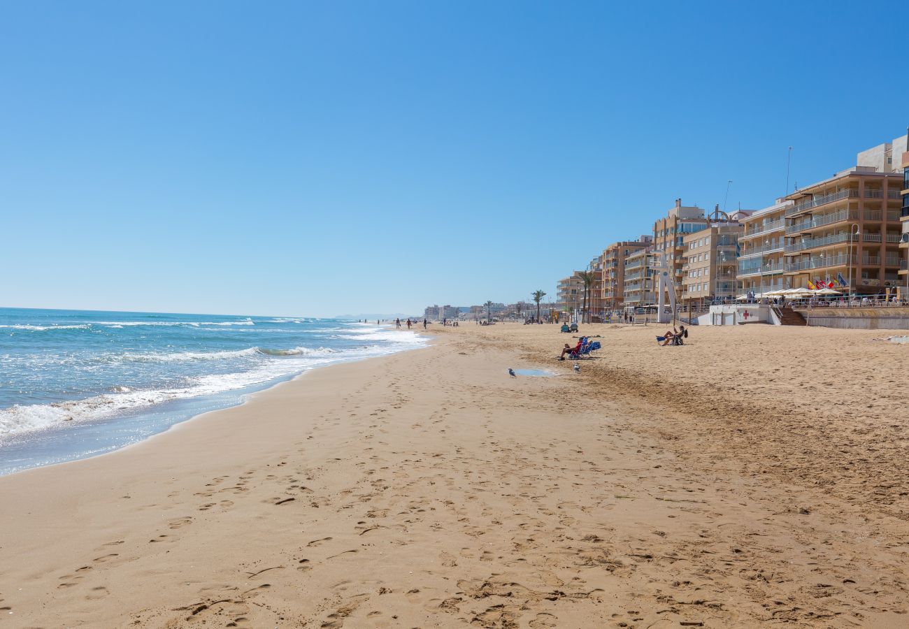 Apartment in Guardamar - Sandy Bloom by Fidalsa