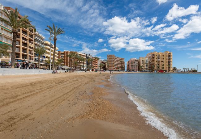 Apartment in Torrevieja - Petite Charming by Fidalsa