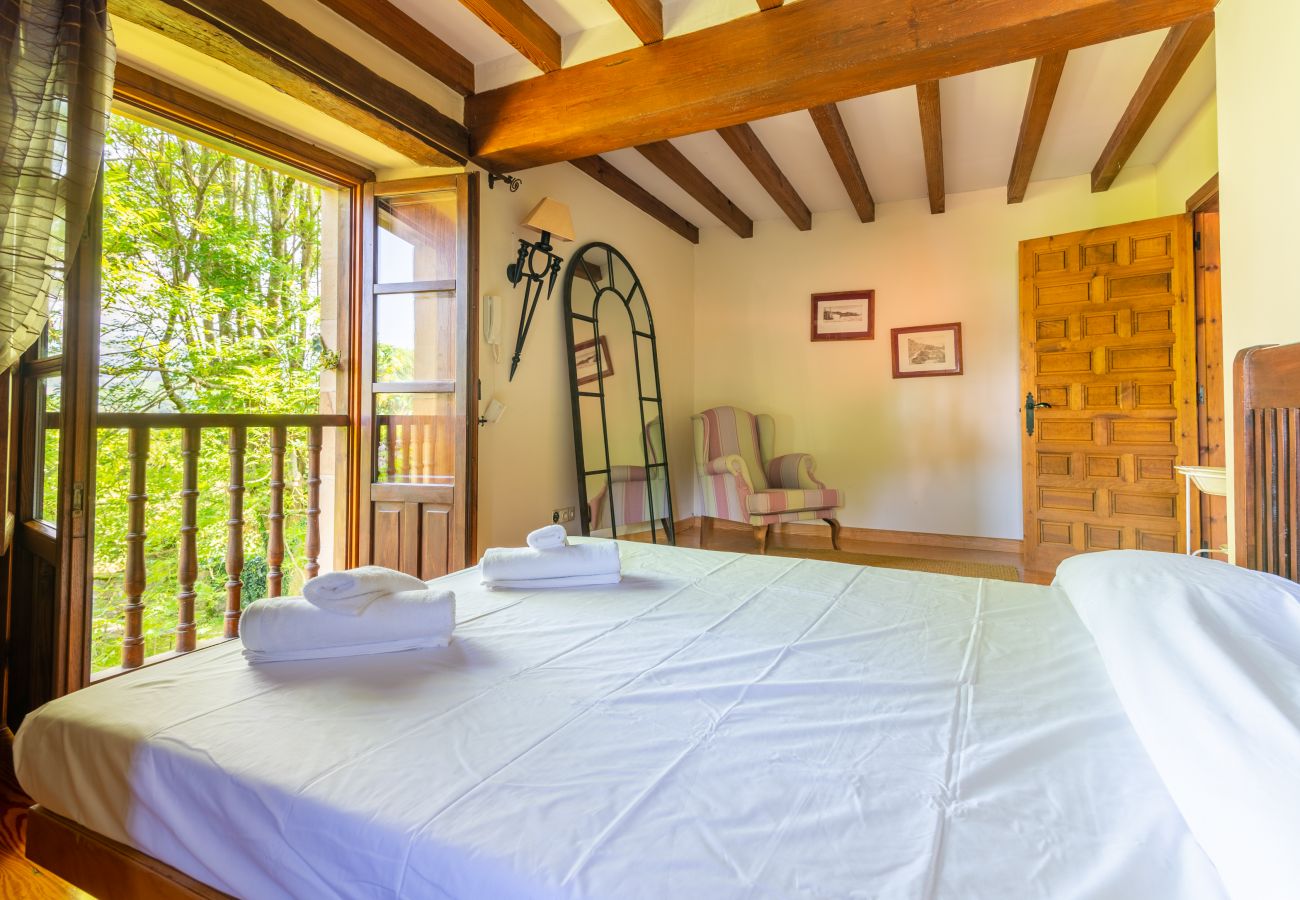Villa in Entrambasaguas - Secret Retreat by Fidalsa