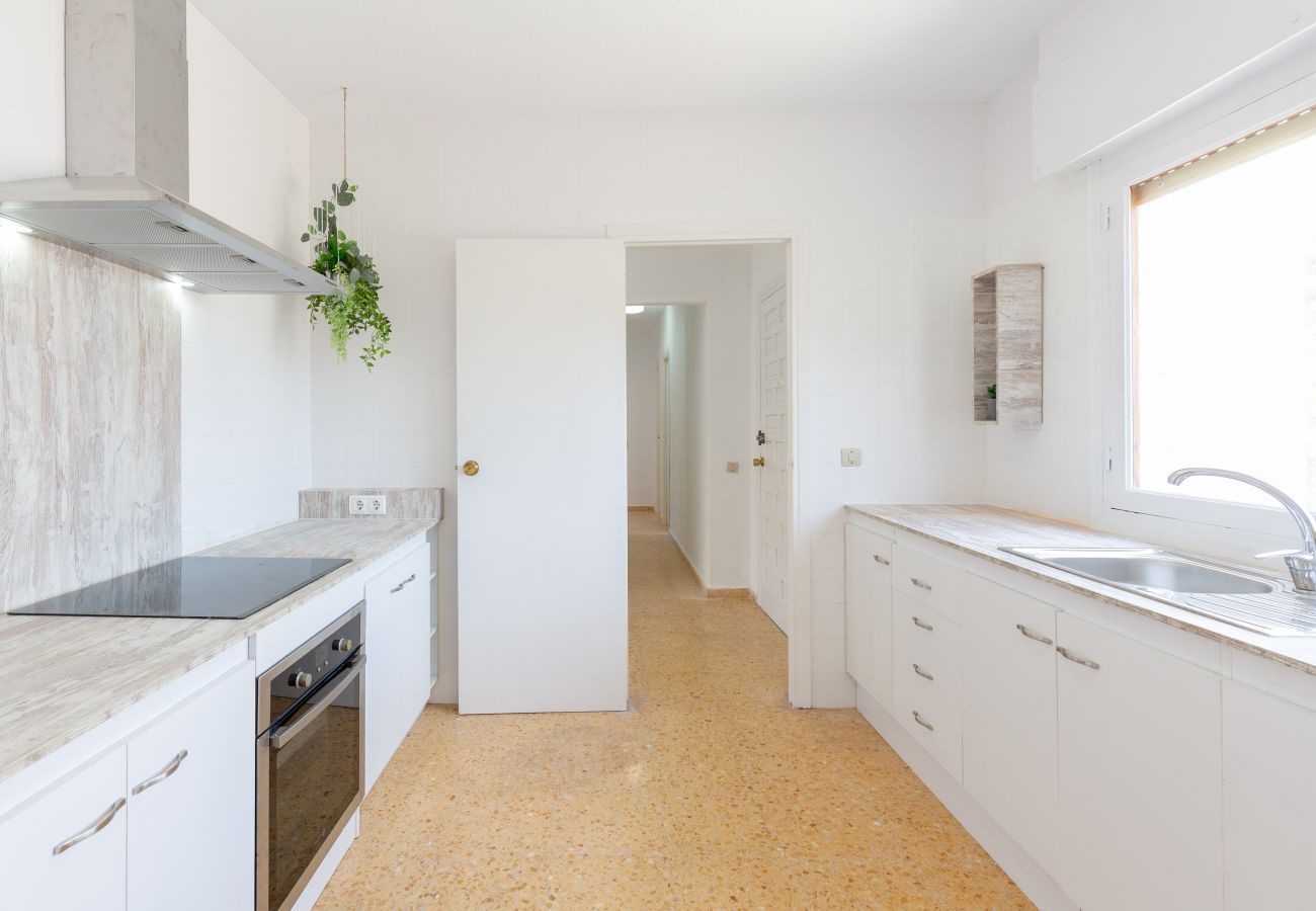 Villa in San Miguel de Salinas - Happy Place by Fidalsa