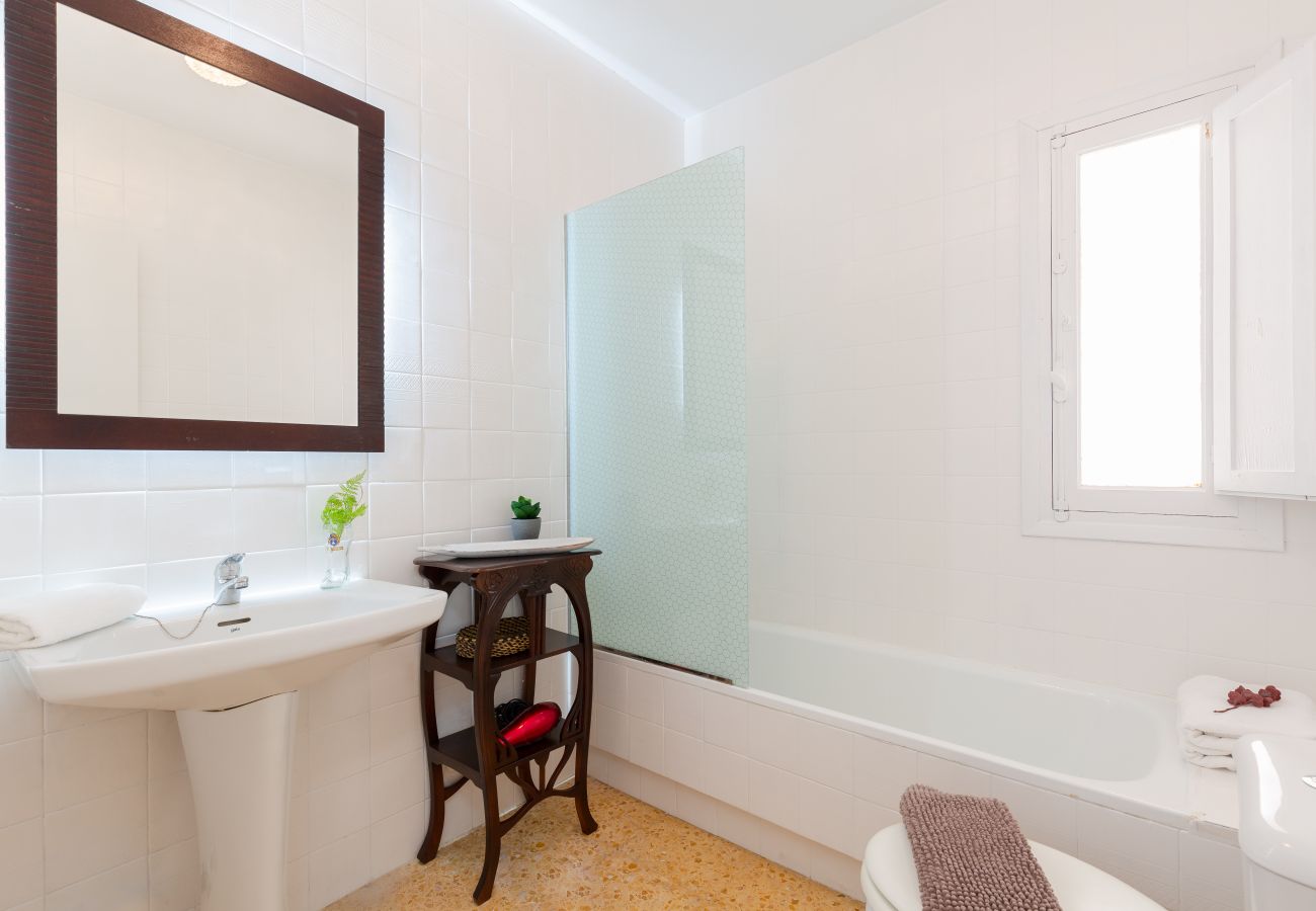 Villa in San Miguel de Salinas - Happy Place by Fidalsa