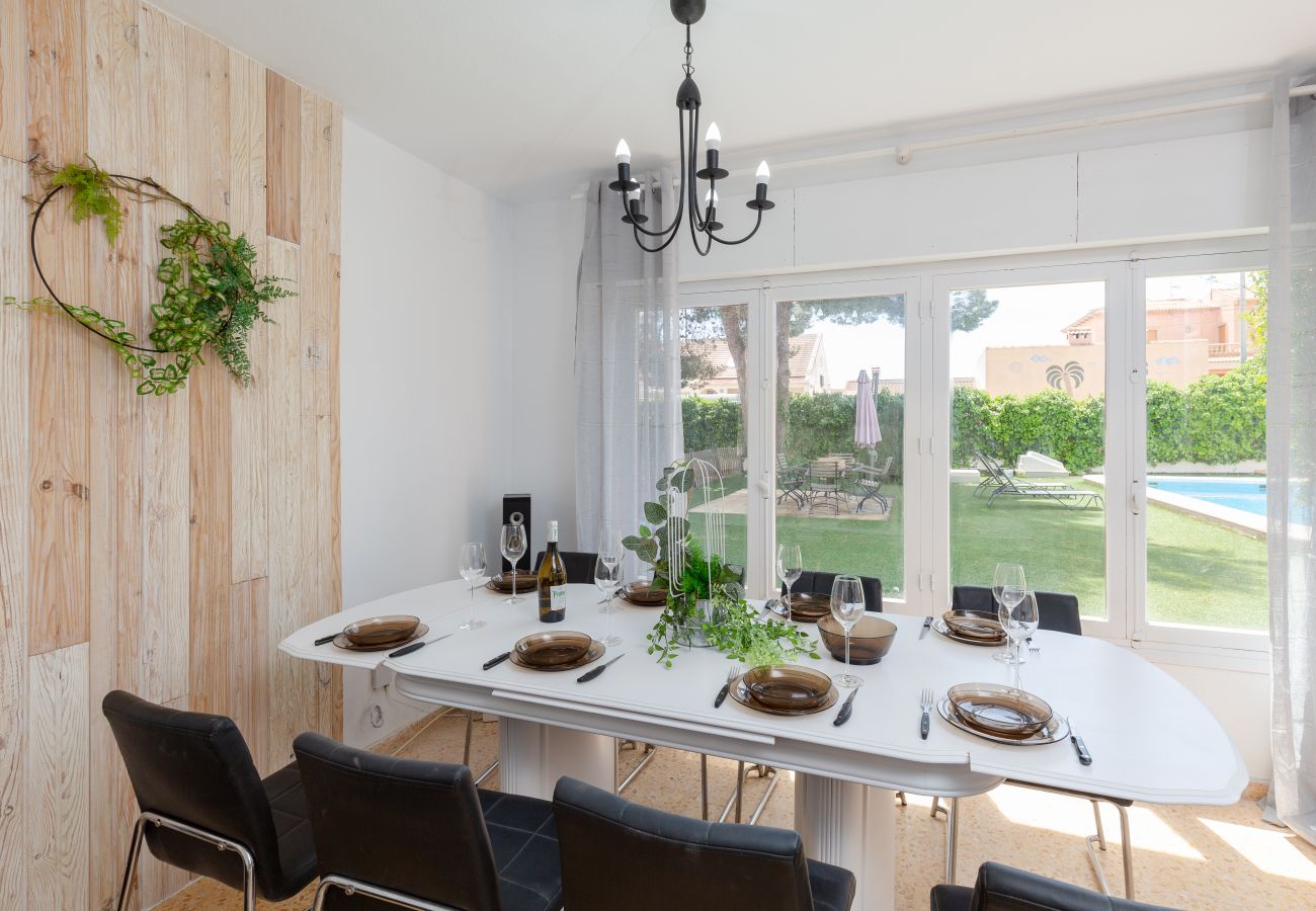 Villa in San Miguel de Salinas - Happy Place by Fidalsa