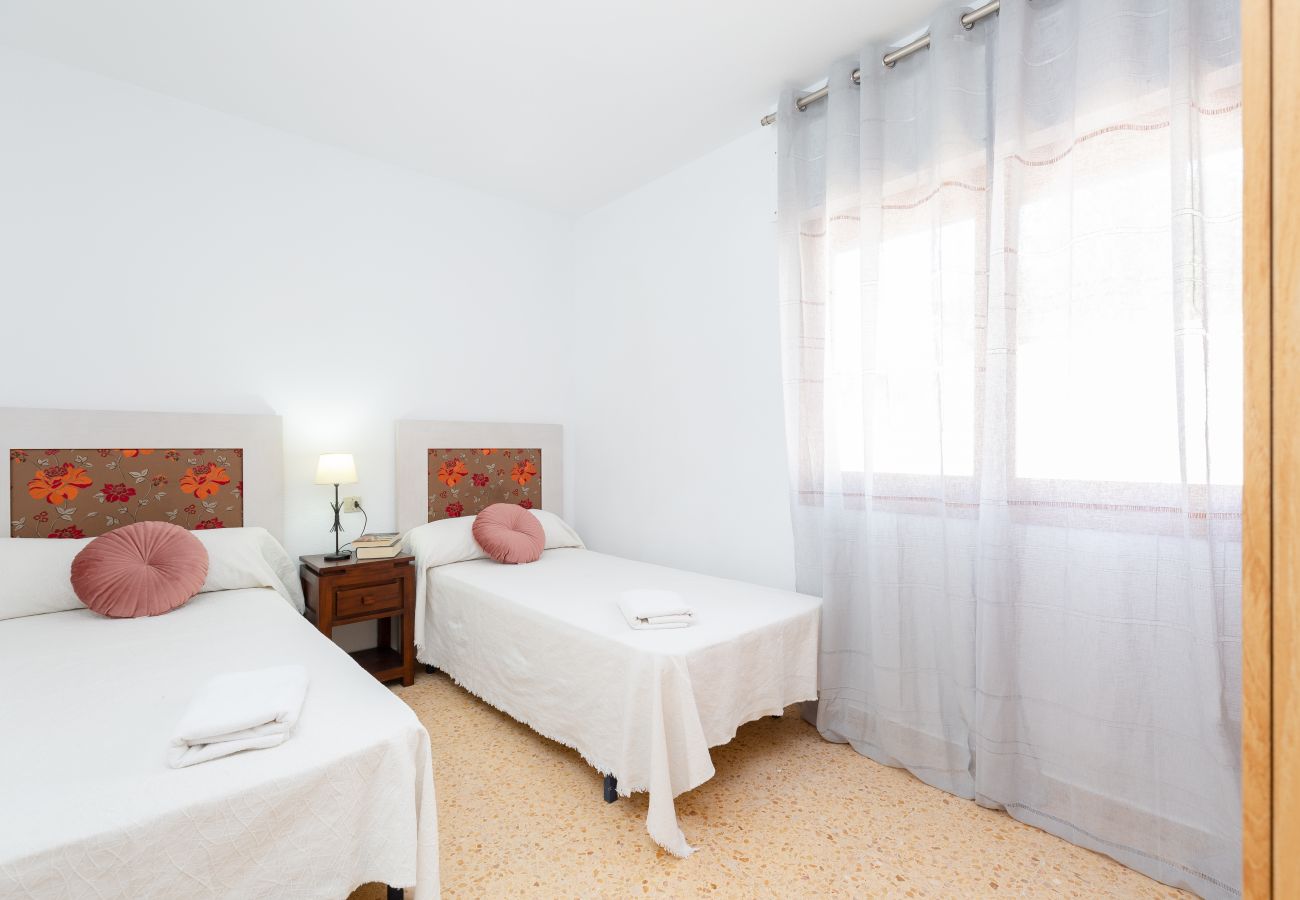 Villa in San Miguel de Salinas - Happy Place by Fidalsa