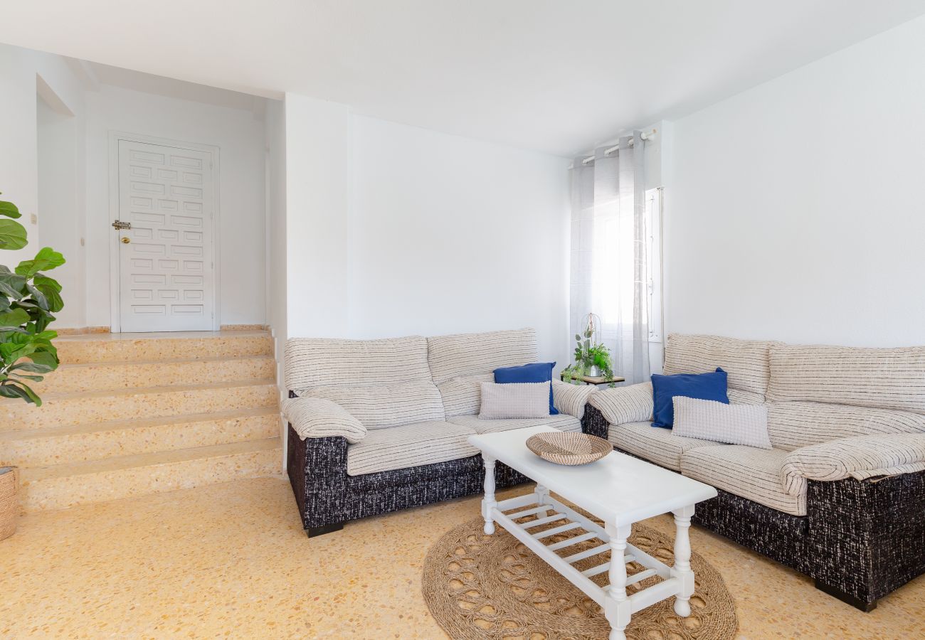 Villa in San Miguel de Salinas - Happy Place by Fidalsa