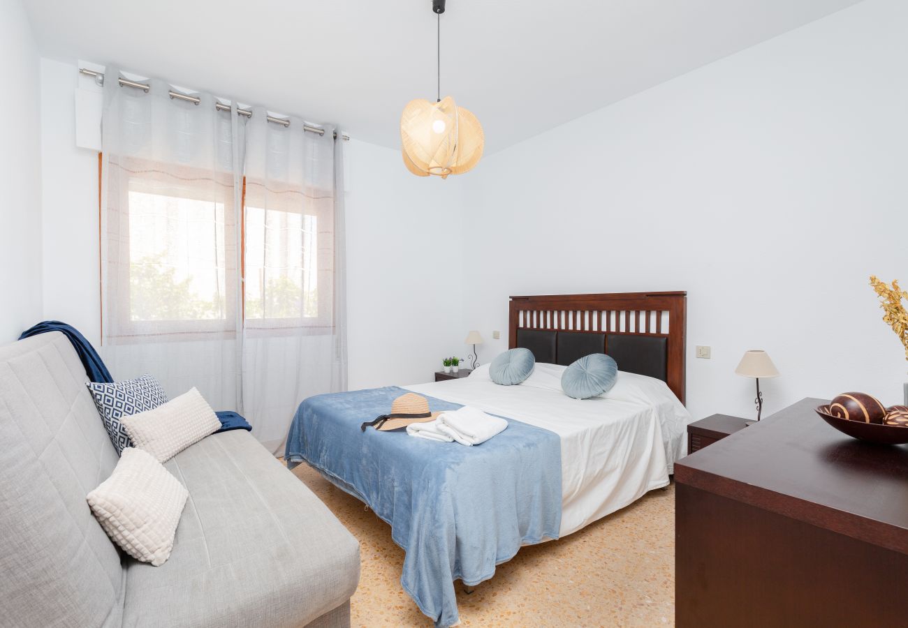 Villa in San Miguel de Salinas - Happy Place by Fidalsa