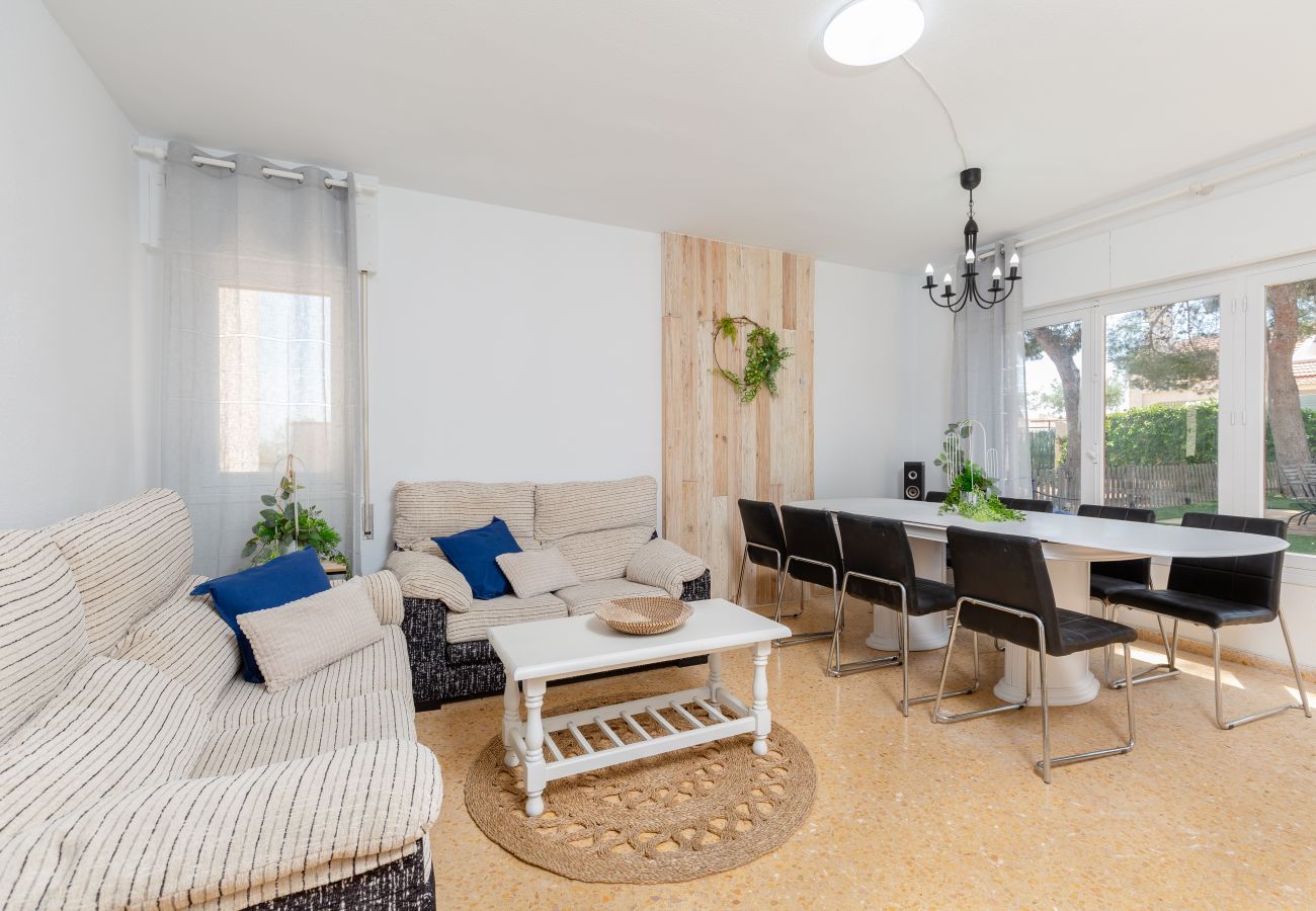 Villa in San Miguel de Salinas - Happy Place by Fidalsa