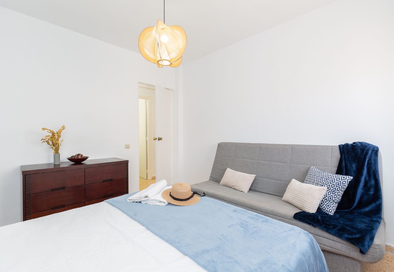 Villa in San Miguel de Salinas - Happy Place by Fidalsa