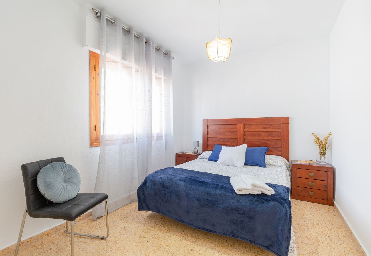 Villa in San Miguel de Salinas - Happy Place by Fidalsa