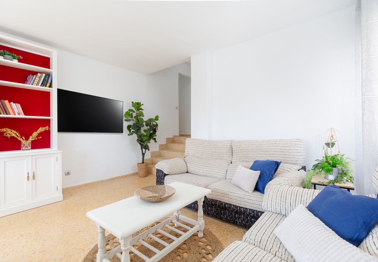 Villa in San Miguel de Salinas - Happy Place by Fidalsa