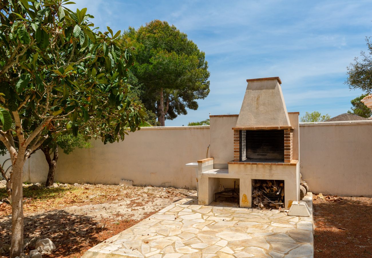 Villa in San Miguel de Salinas - Happy Place by Fidalsa