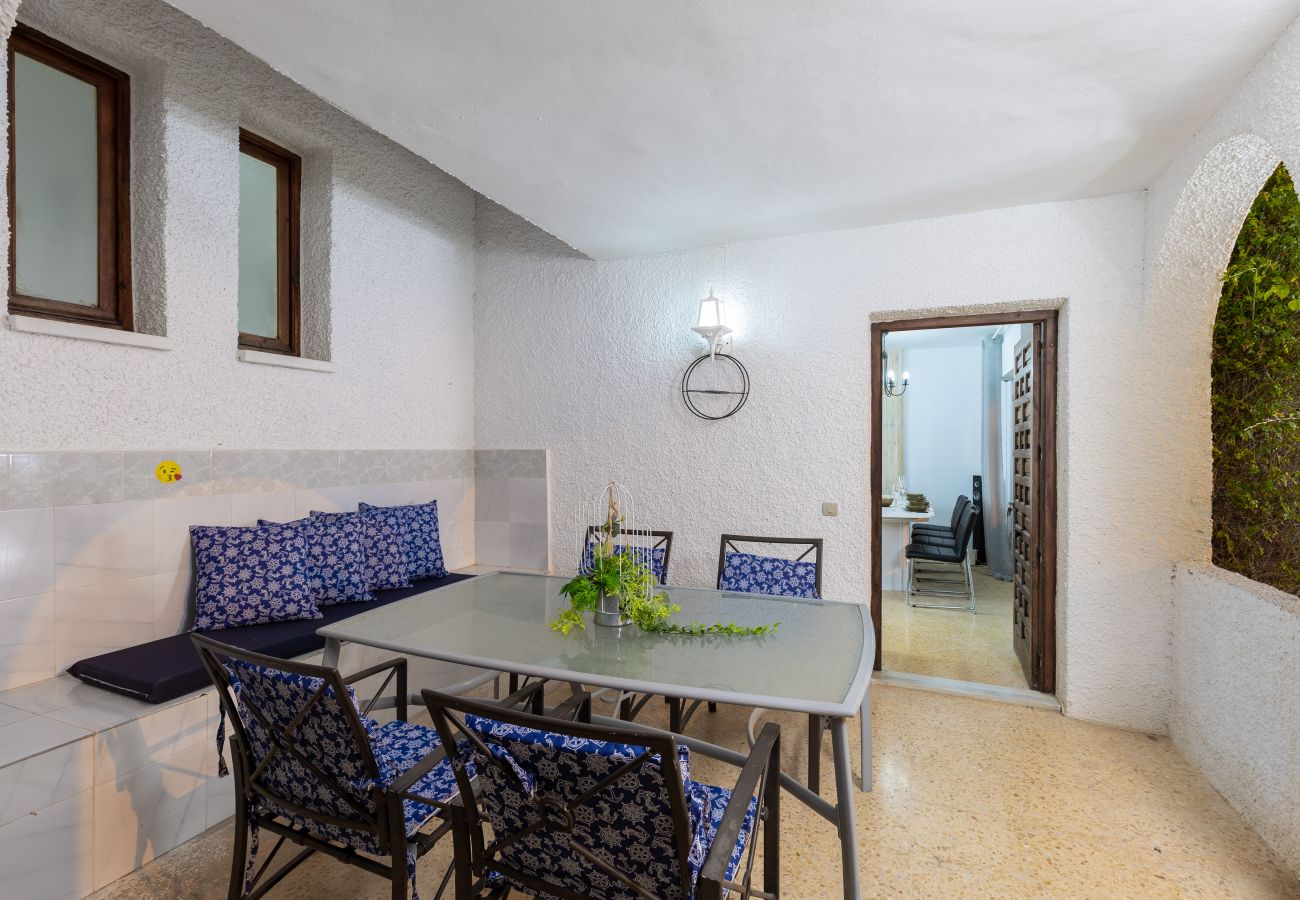 Villa in San Miguel de Salinas - Happy Place by Fidalsa