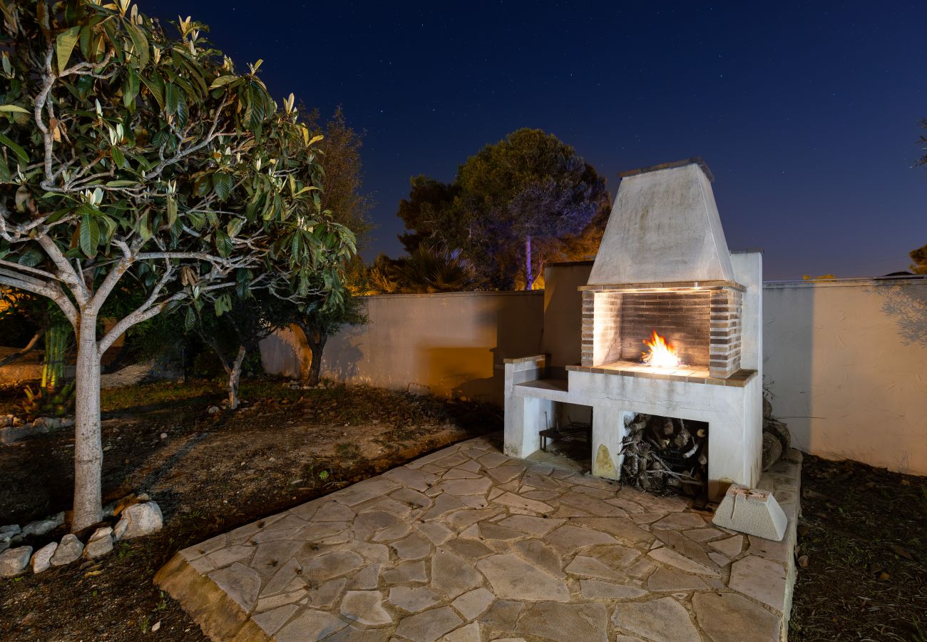 Villa in San Miguel de Salinas - Happy Place by Fidalsa