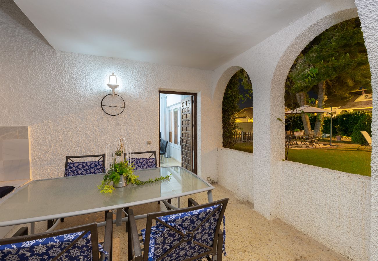 Villa in San Miguel de Salinas - Happy Place by Fidalsa