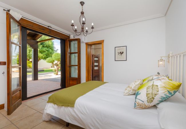 Villa in Catral - Summer Dream by Fidalsa Villa in Catral - Summer Dream by Fidalsa