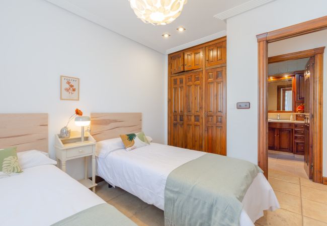 Villa in Catral - Summer Dream by Fidalsa Villa in Catral - Summer Dream by Fidalsa