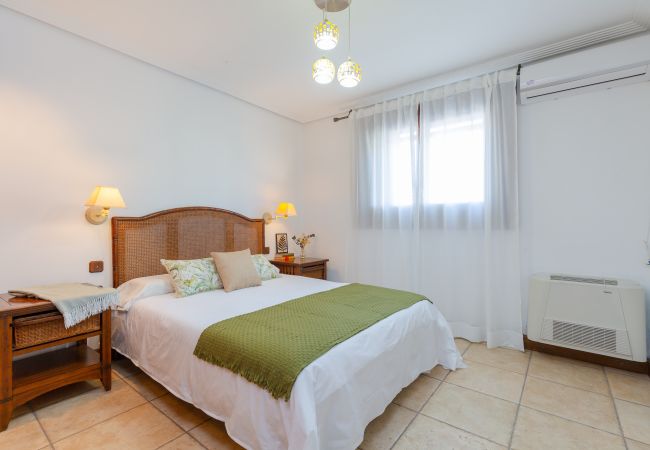 Villa in Catral - Summer Dream by Fidalsa Villa in Catral - Summer Dream by Fidalsa