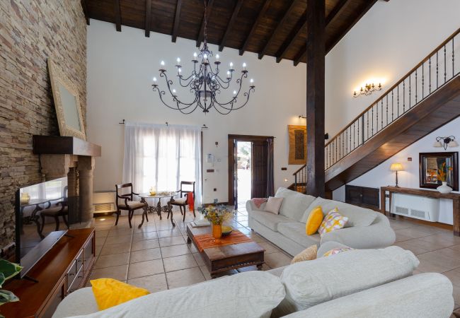 Villa in Catral - Summer Dream by Fidalsa Villa in Catral - Summer Dream by Fidalsa