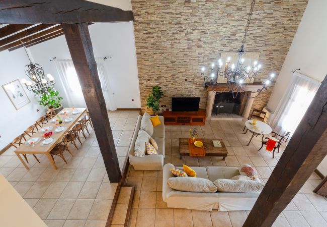 Villa in Catral - Summer Dream by Fidalsa Villa in Catral - Summer Dream by Fidalsa