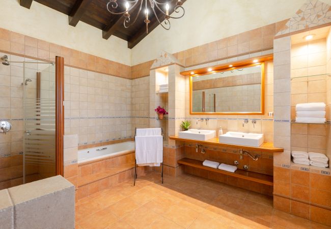 Villa in Catral - Summer Dream by Fidalsa Villa in Catral - Summer Dream by Fidalsa