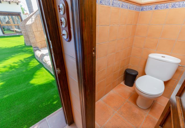 Villa in Catral - Summer Dream by Fidalsa Villa in Catral - Summer Dream by Fidalsa