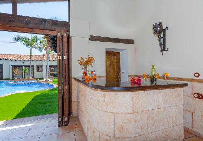 Villa in Catral - Summer Dream by Fidalsa Villa in Catral - Summer Dream by Fidalsa