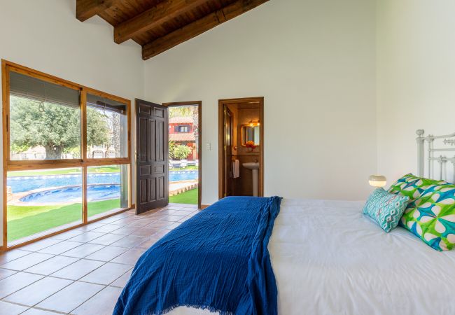 Villa in Catral - Summer Dream by Fidalsa Villa in Catral - Summer Dream by Fidalsa