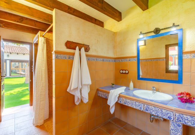 Villa in Catral - Summer Dream by Fidalsa Villa in Catral - Summer Dream by Fidalsa