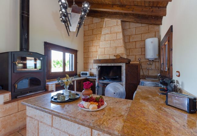 Villa in Catral - Summer Dream by Fidalsa Villa in Catral - Summer Dream by Fidalsa