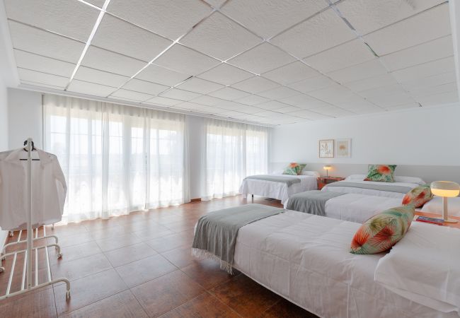 Villa in Catral - Summer Dream by Fidalsa Villa in Catral - Summer Dream by Fidalsa