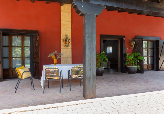 Villa in Catral - Summer Dream by Fidalsa Villa in Catral - Summer Dream by Fidalsa