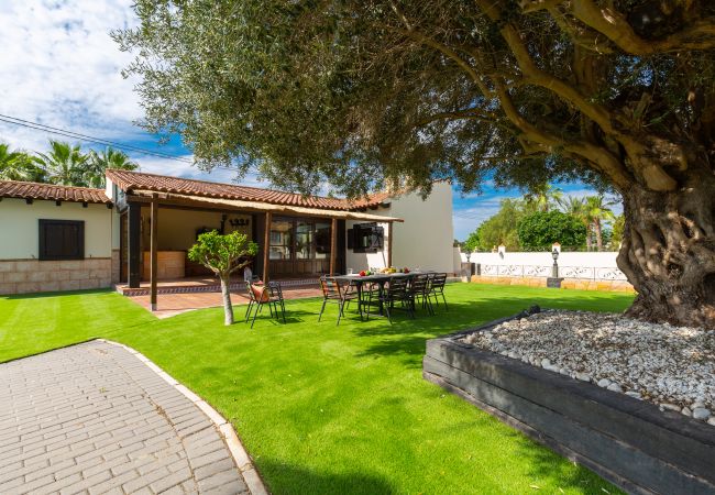 Villa in Catral - Summer Dream by Fidalsa Villa in Catral - Summer Dream by Fidalsa
