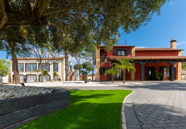 Villa in Catral - Summer Dream by Fidalsa Villa in Catral - Summer Dream by Fidalsa