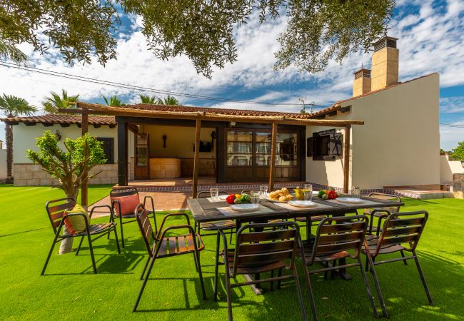 Villa in Catral - Summer Dream by Fidalsa Villa in Catral - Summer Dream by Fidalsa