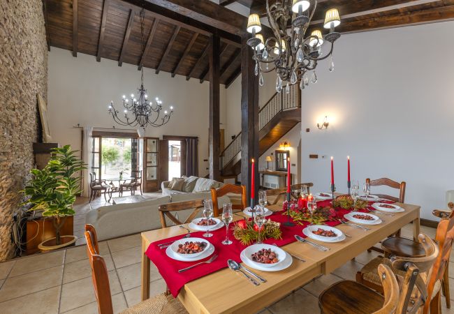 Villa in Catral - Summer Dream by Fidalsa Villa in Catral - Summer Dream by Fidalsa