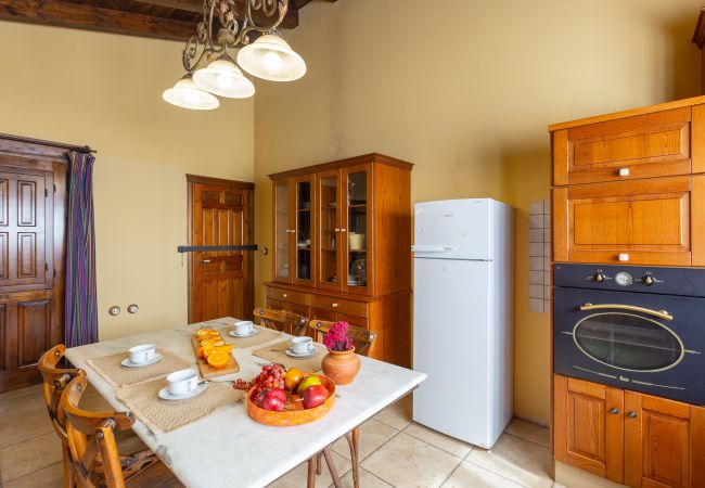 Villa in Catral - Summer Dream by Fidalsa Villa in Catral - Summer Dream by Fidalsa