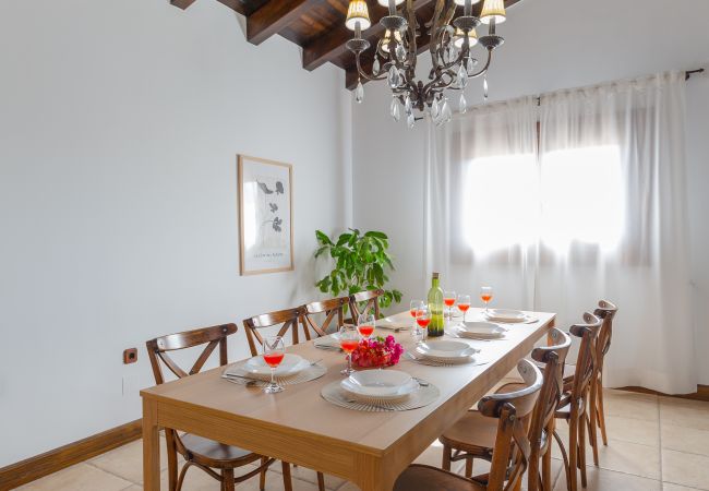 Villa in Catral - Summer Dream by Fidalsa Villa in Catral - Summer Dream by Fidalsa