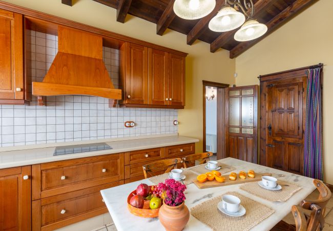 Villa in Catral - Summer Dream by Fidalsa Villa in Catral - Summer Dream by Fidalsa